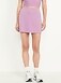 Extra High-Waisted StudioSmooth Skort - image 2