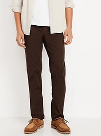 Image number 1 showing, Slim Rotation Chino Pants