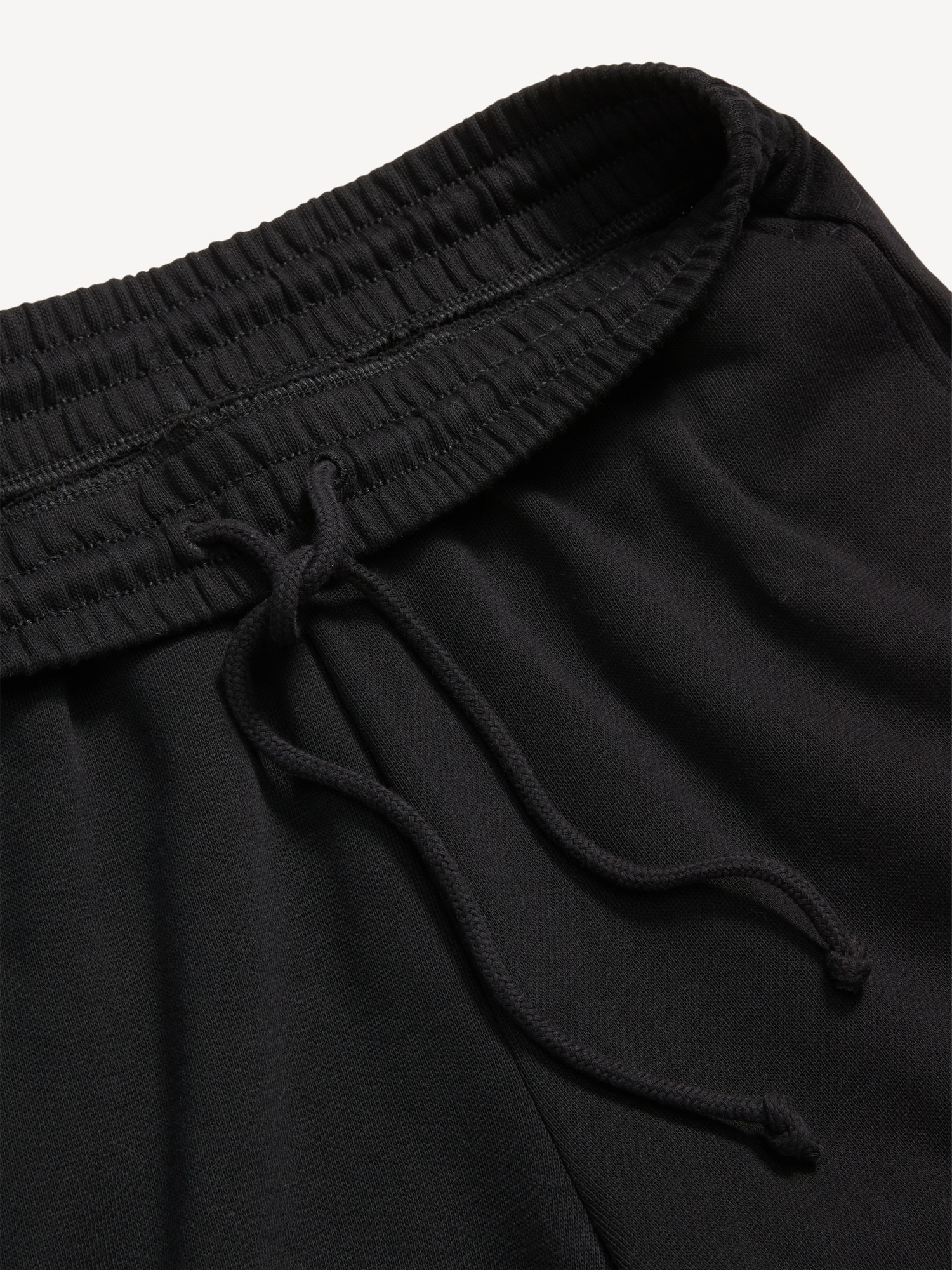 High-Waisted SoComfy Wide-Leg Sweatpants