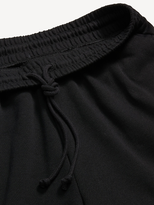 Image number 4 showing, High-Waisted SoComfy Jogger Sweatpants