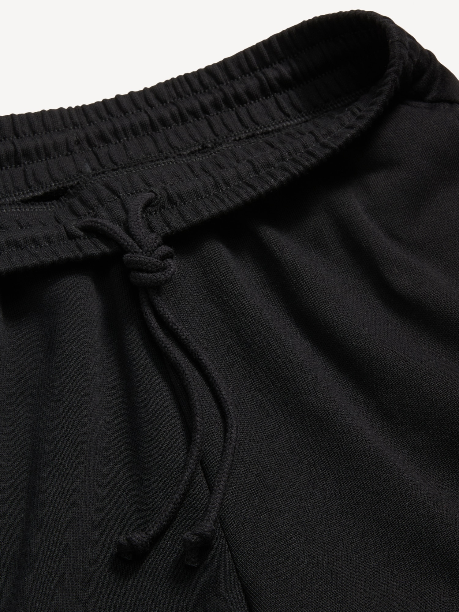 High-Waisted SoComfy Jogger Sweatpants