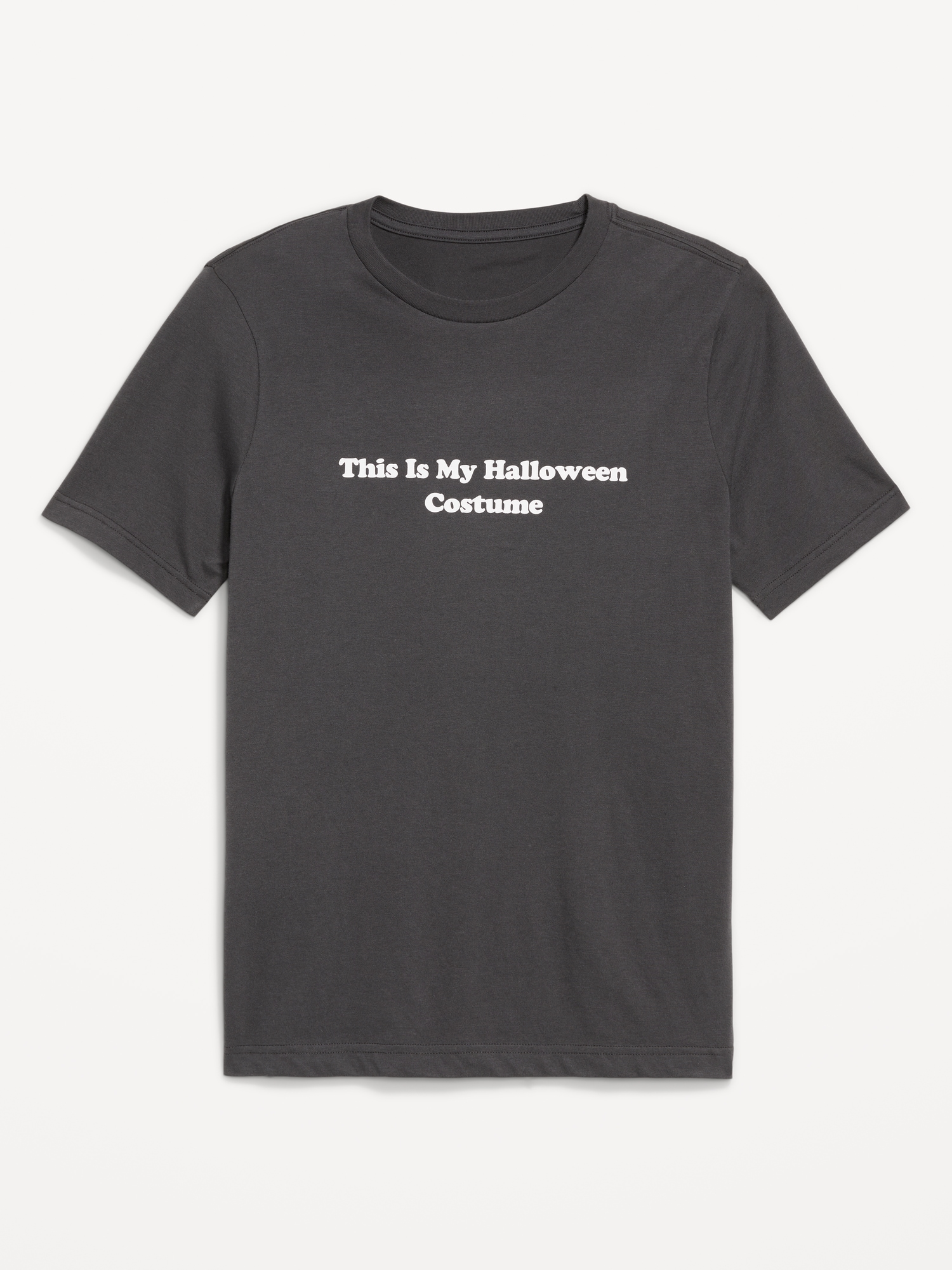 Halloween Graphic T-Shirt for Men