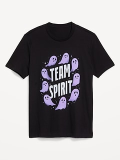 Halloween Graphic T-Shirt for Men