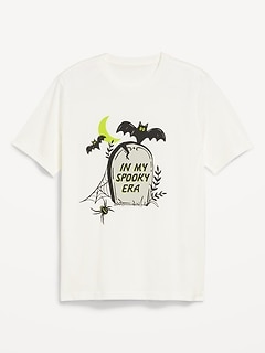 Halloween Graphic T-Shirt for Men