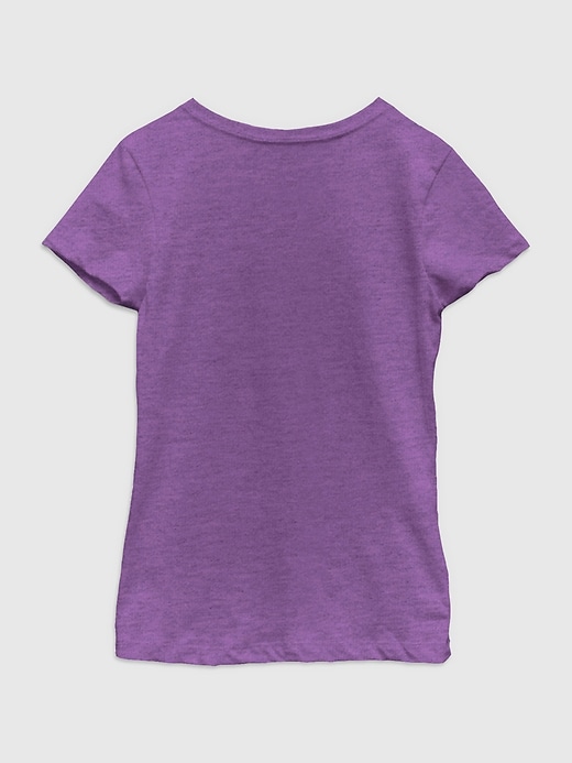 Image number 3 showing, Harry Potter Just As Sane As Luna Graphic T-shirt For Girls