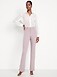 High-Waisted Pixie Flare Pants - image 5