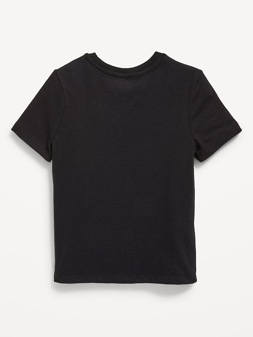 Image number 2 showing, Disney© Mickey Mouse Graphic T-Shirt for Toddler Boys