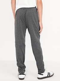 Image number 2 showing, Slim Performance Jogger Soccer Pants for Boys