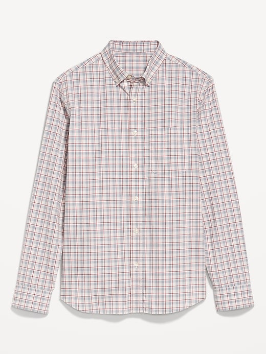 Image number 4 showing, Classic Fit Everyday Printed Shirt
