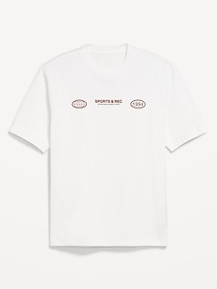 Heavyweight Graphic T-Shirt