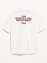 Image number 2 showing, Heavyweight Graphic T-Shirt