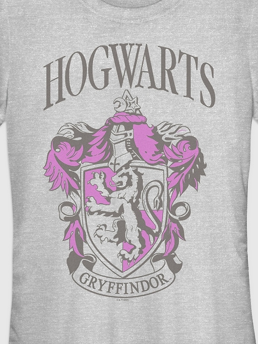 Image number 2 showing, Harry Potter Graphic T-Shirt