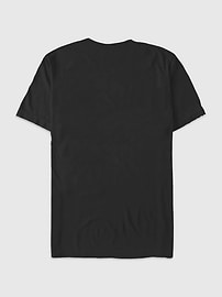 Image number 3 showing, Harry Potter Grunge Crest Graphic T-shirt