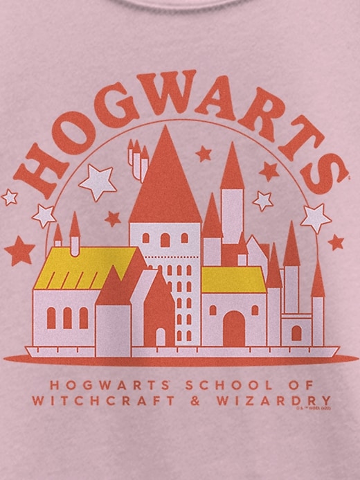 Image number 2 showing, Harry Potter Graphic T-Shirt for Girls