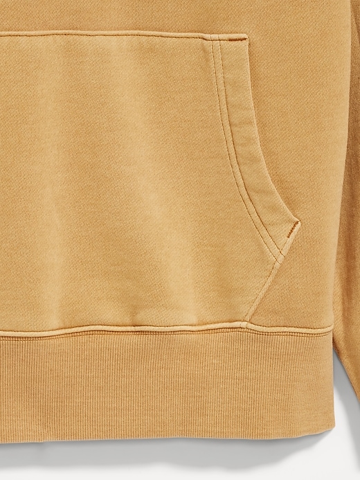 Image number 5 showing, Washed Rotation Hoodie