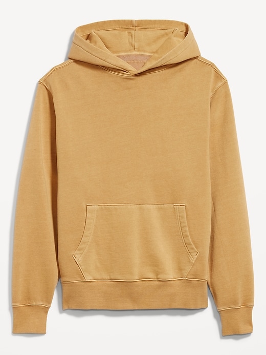 Image number 4 showing, Washed Rotation Hoodie