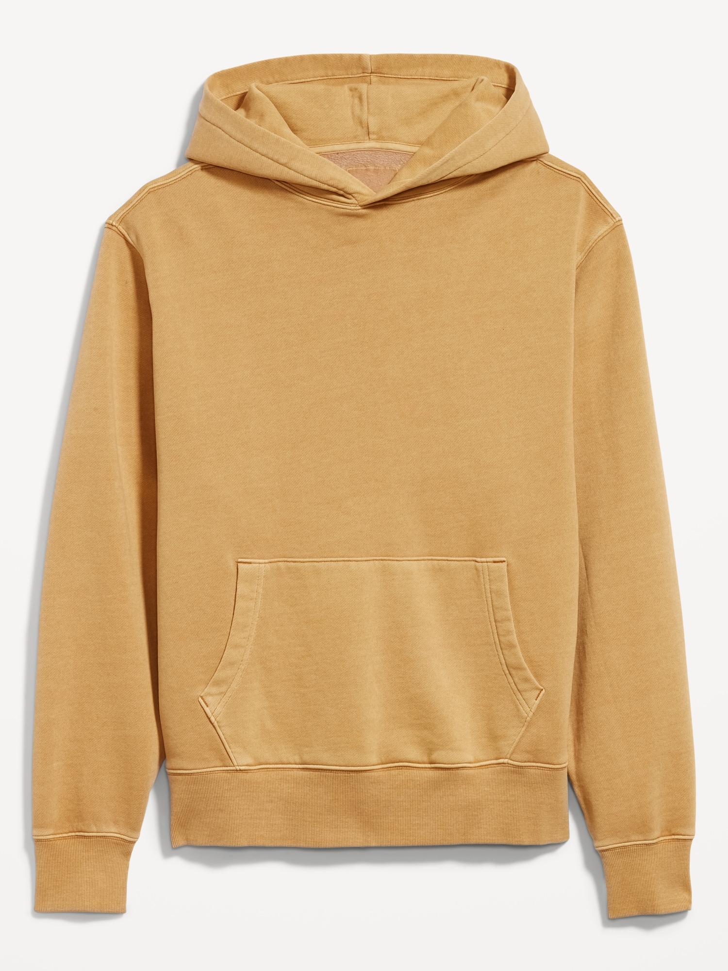 Washed Rotation Hoodie