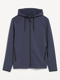 Image number 4 showing, Dynamic Fleece 4.0 Zip Hoodie