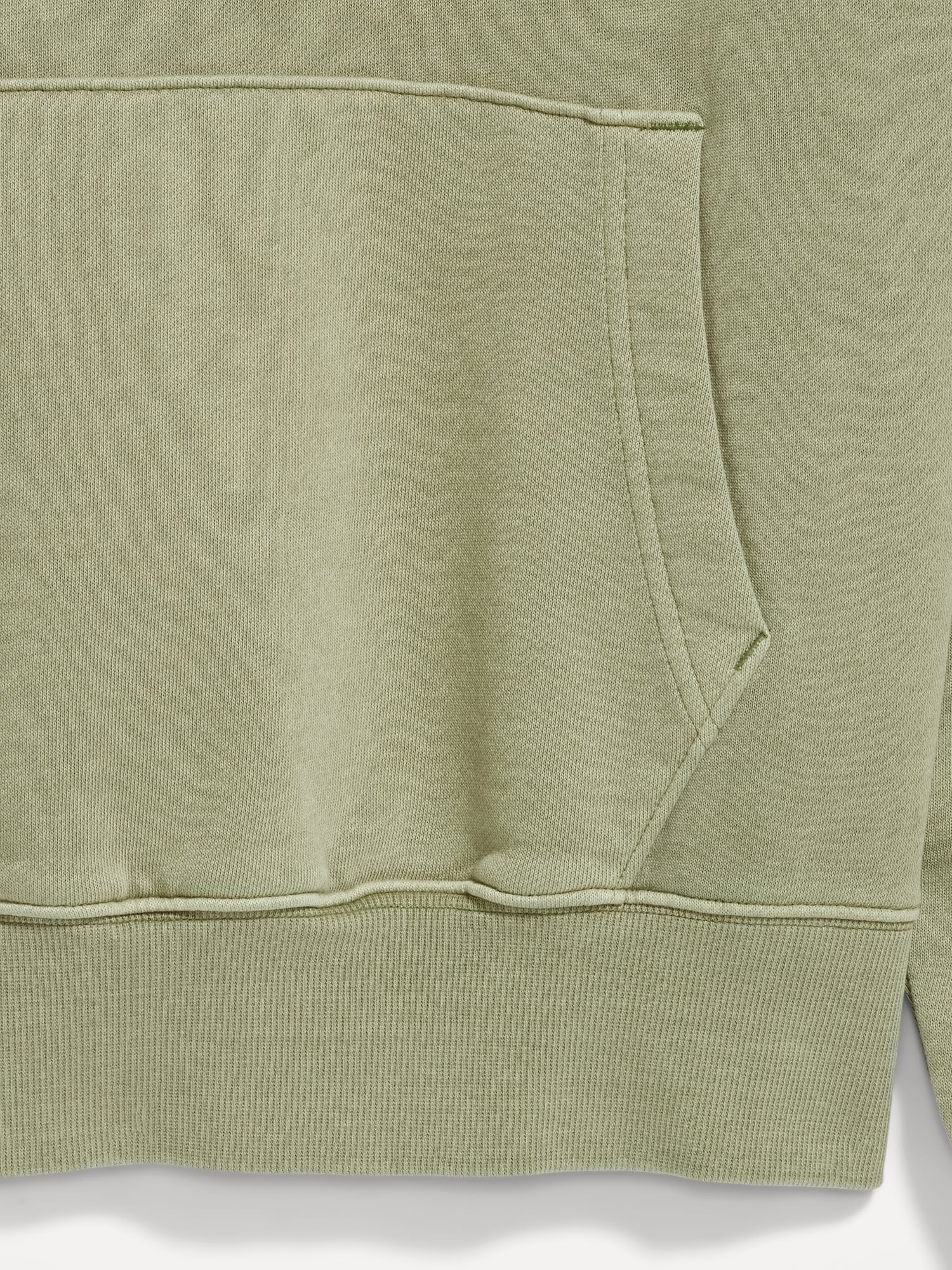 Washed Rotation Hoodie