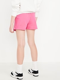 Image number 2 showing, High-Waisted PowerChill Pleated Performance Skort for Girls