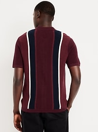 Image number 2 showing, Button-Down Striped Polo