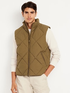 Men's Brown Coats & Jackets | Old Navy