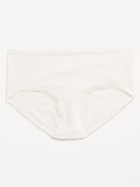 Image number 3 showing, Seamless Hipster Underwear