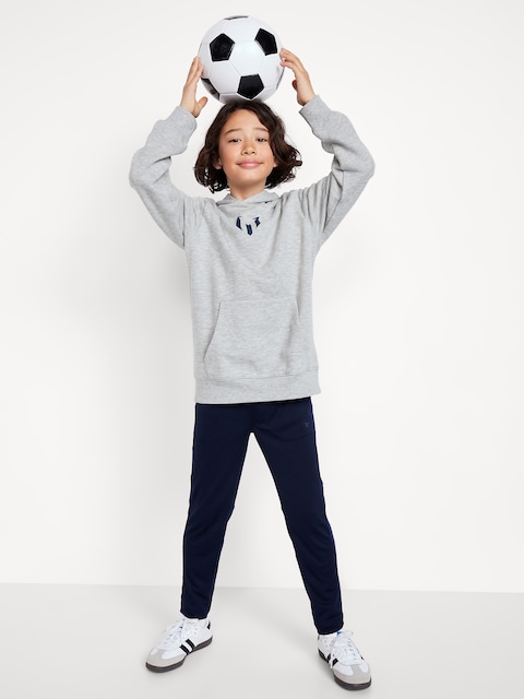 Messi™ Graphic Pullover Hoodie for Boys