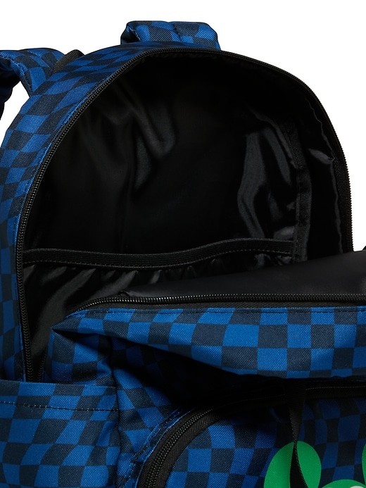 Image number 2 showing, Old Navy x Disney© Mickey Mouse Gender-Neutral Backpack for Kids