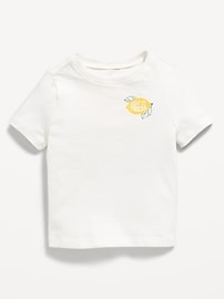 Image number 1 showing, Short-Sleeve Graphic T-Shirt for Toddler Boys