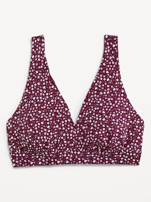 Image number 3 showing, No-Show Bralette