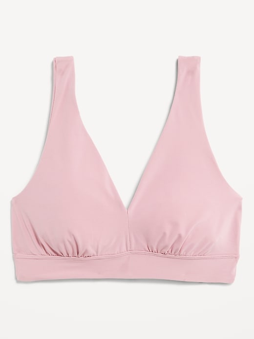 Image number 3 showing, No-Show Bralette