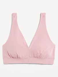 Image number 3 showing, No-Show Bralette