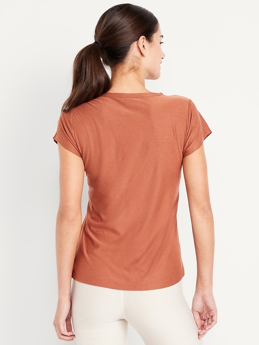 Image number 2 showing, CloudMotion Base Layer T-Shirt