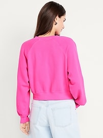 Image number 2 showing, SoComfy Oversized Sweatshirt