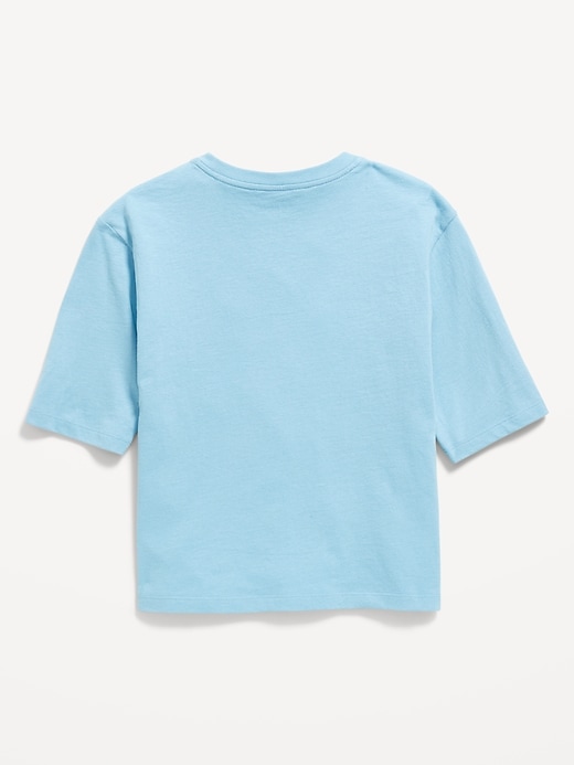 Image number 2 showing, Cinnamoroll™ Graphic T-Shirt for Girls