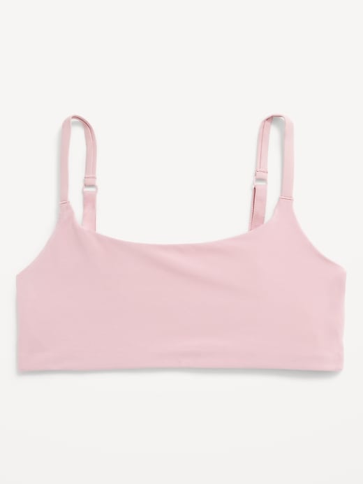 Image number 3 showing, No-Show Bralette