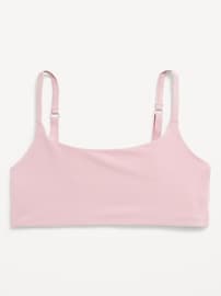 Image number 3 showing, No-Show Bralette