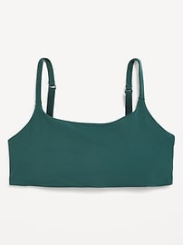 Image number 3 showing, No-Show Bralette
