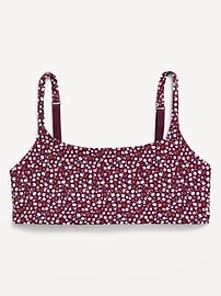 Image number 3 showing, No-Show Bralette
