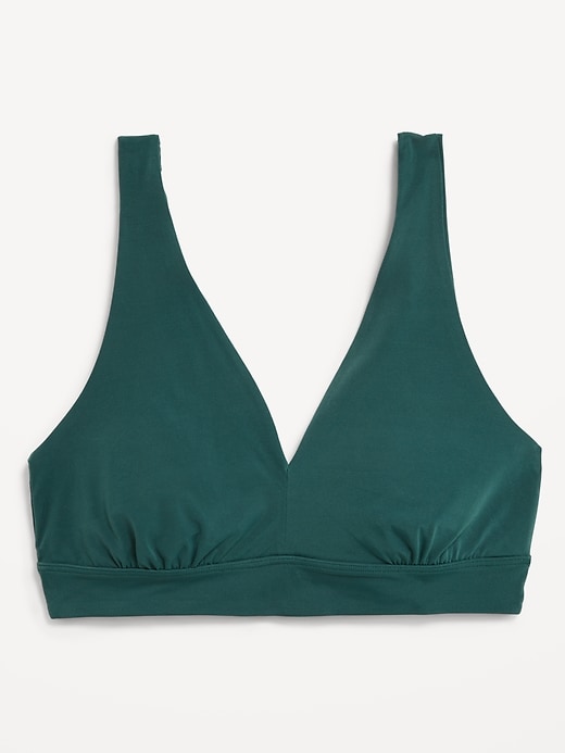 Image number 3 showing, No-Show Bralette