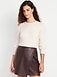 SoSoft Lite Rib Crew-Neck Sweater - image 2