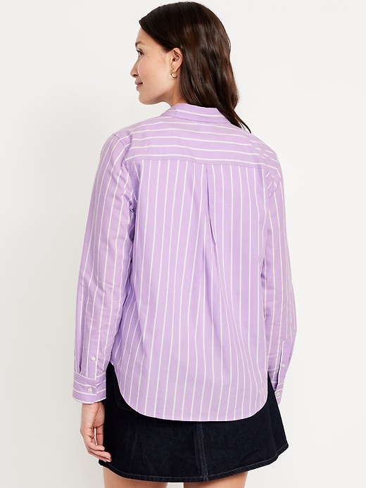 Image number 2 showing, Classic Button-Down Shirt