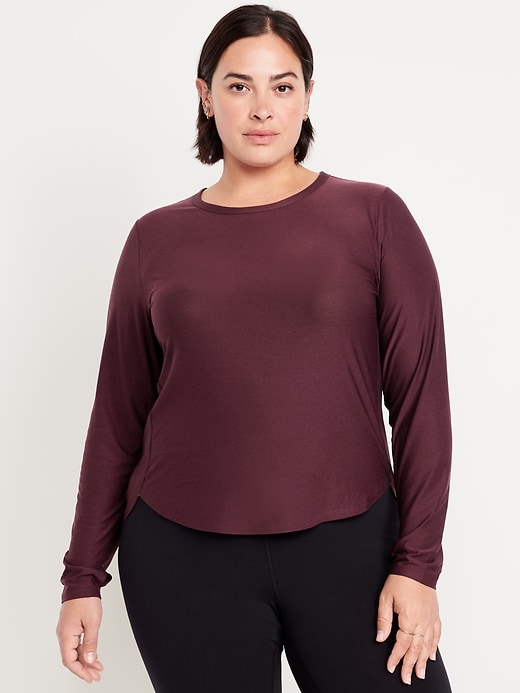 Image number 7 showing, CloudMotion Base Layer Top