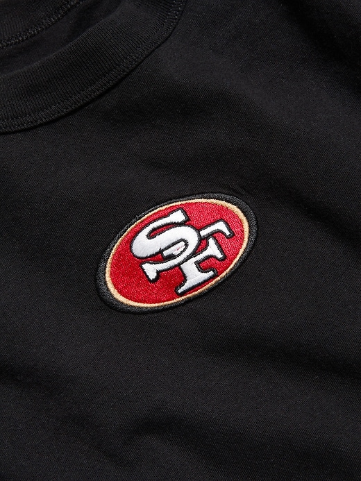 Image number 4 showing, NFL™ San Francisco 49ers™ Snug T-Shirt