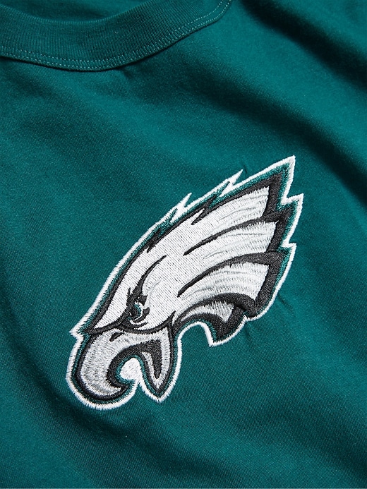 Image number 4 showing, NFL™ Philadelphia Eagles™ Snug T-Shirt