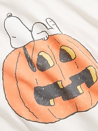 Image number 3 showing, Oversized Peanuts™ Snoopy T-Shirt