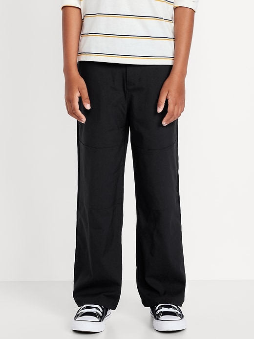 Image number 1 showing, ShredTech Baggy Carpenter Pants for Boys