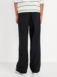 Image number 2 showing, ShredTech Baggy Carpenter Pants for Boys