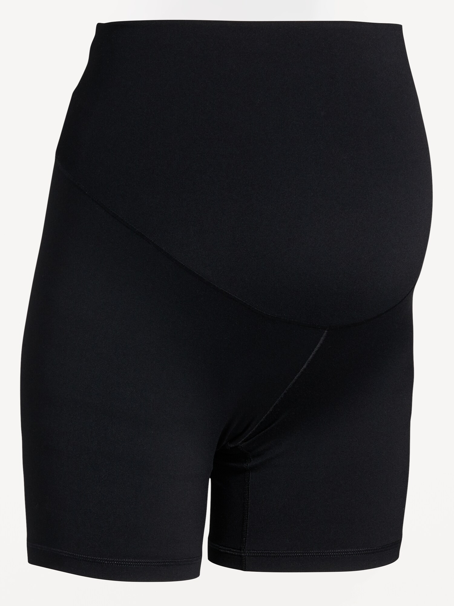 old navy maternity running shorts